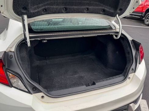 Used 2017 Honda Civic LX image 13