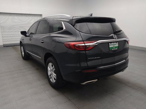 Used 2021 Buick Enclave Essence FWD image 5