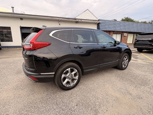 Used 2018 Honda CR-V EX-L image 7