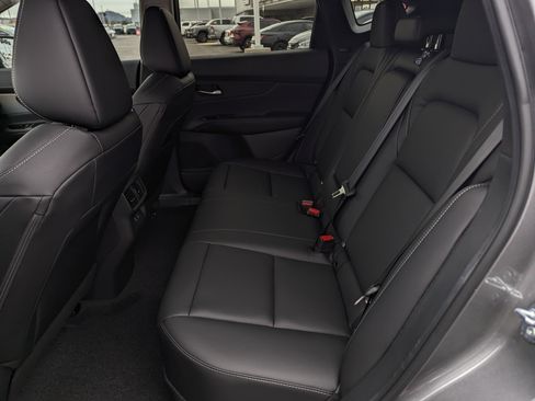 New 2026 Nissan Murano SL image 8