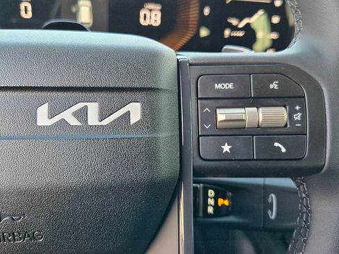 New 2027 Kia Telluride LX image 27