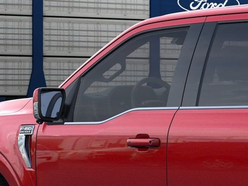 New 2026 Ford F150 King Ranch w/ Equipment Group 601A High AWD/4WD image 20