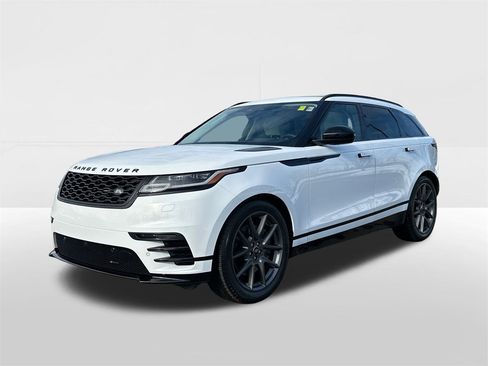 Used 2023 Land Rover Range Rover Velar R-Dynamic S image 1