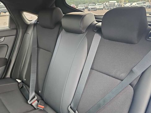 Certified 2022 Honda Civic Sport image 23