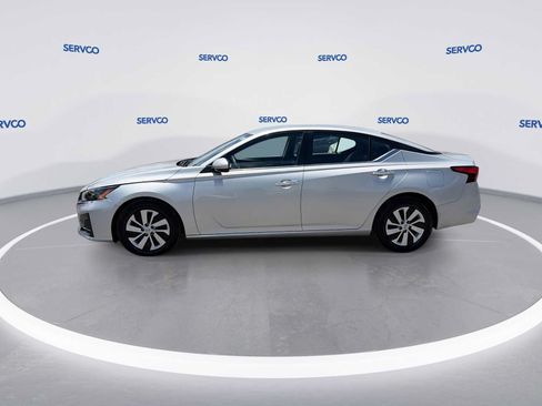 Used 2023 Nissan Altima 2.5 S FWD image 5