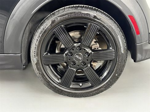Certified 2023 MINI Cooper S image 29
