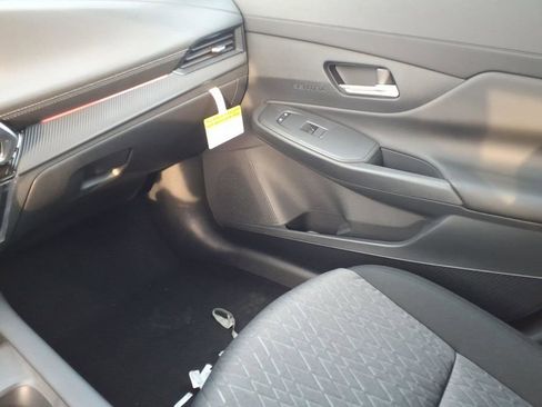 New 2026 Nissan Sentra SV image 23