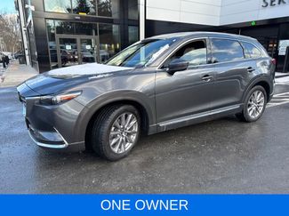 Used 2023 MAZDA CX-9 Grand Touring 360° Tour