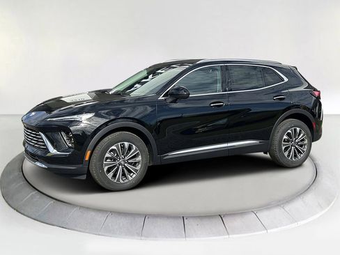 New 2026 Buick Envision Preferred image 1