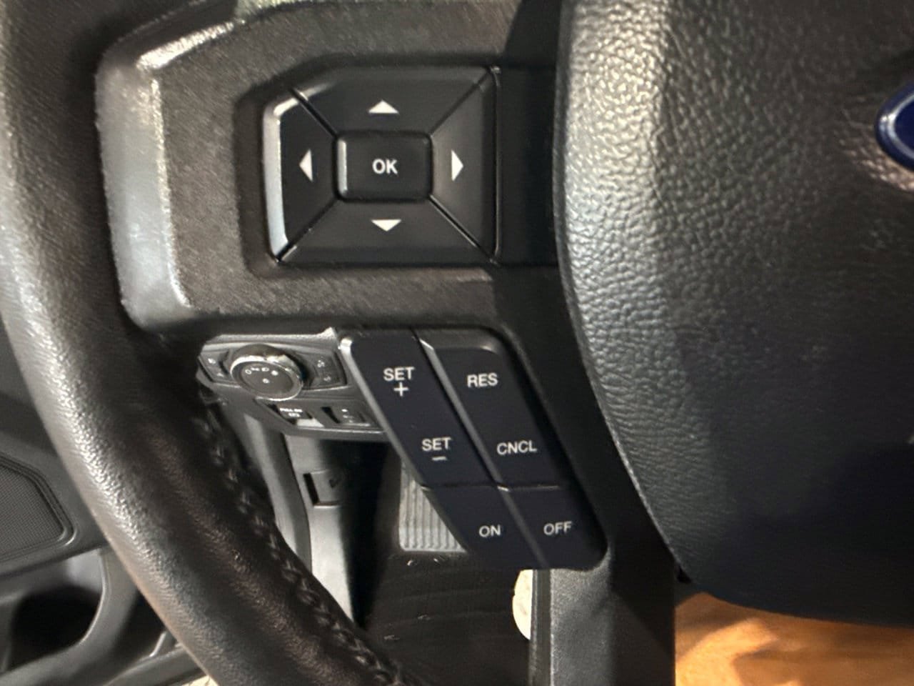 Used 2019 Ford F150 XLT w/ Equipment Group 302A Luxury RWD image 27