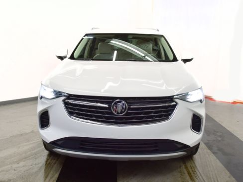 Used 2022 Buick Envision Preferred image 3
