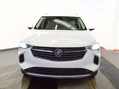 Used 2022 Buick Envision Preferred