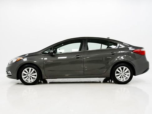 Used 2014 Kia Forte EX image 21
