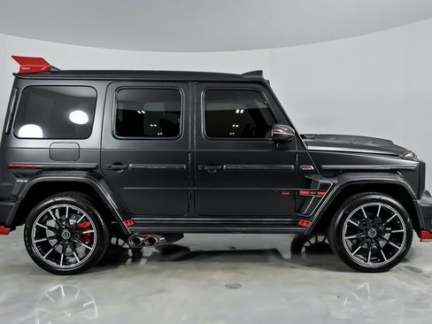 Used 2019 Mercedes-Benz G 550 image 14