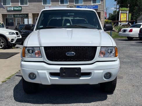 Used 2003 Ford Ranger Edge RWD image 2