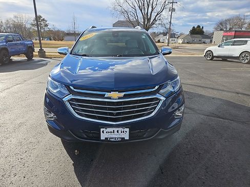 Used 2020 Chevrolet Equinox Premier image 8