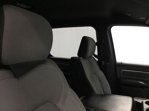Used 2021 RAM 1500 Big Horn AWD/4WD image 23