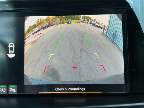 New 2026 Subaru Outback Premium AWD/4WD image 20