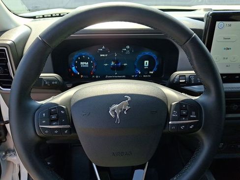 Certified 2025 Ford Bronco Sport Big Bend w/ Convenience Package image 18