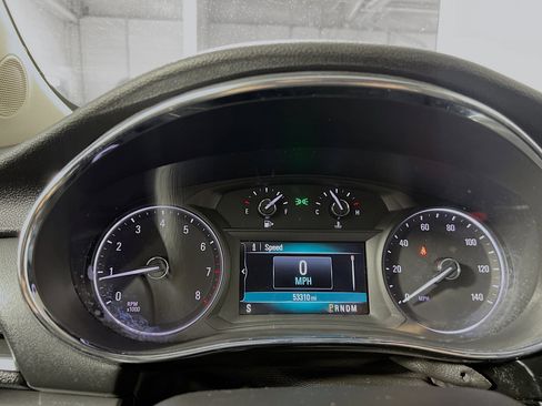 Used 2018 Buick Encore Preferred FWD image 21