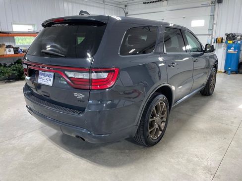 Used 2018 Dodge Durango GT AWD/4WD image 7