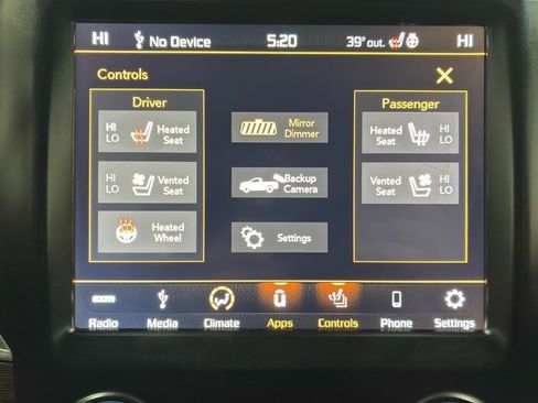 Used 2018 RAM 2500 Laramie image 47