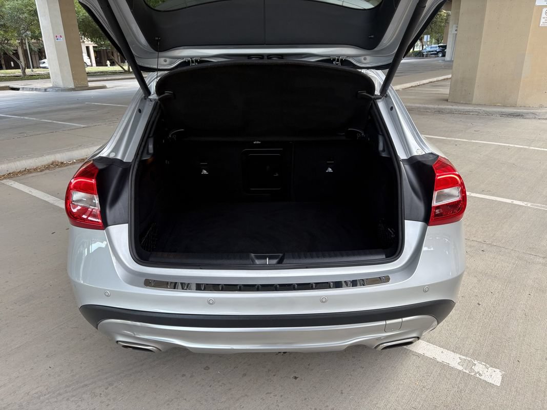 Used 2016 Mercedes-Benz GLA 250 image 33