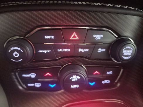 Used 2023 Dodge Challenger SRT Hellcat RWD image 31