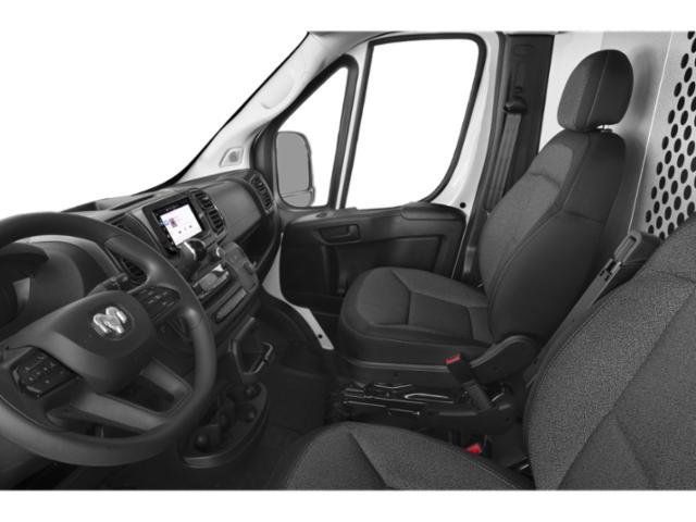 New 2027 RAM ProMaster 3500 w/ Quick Order Package 22G SLT FWD image 11