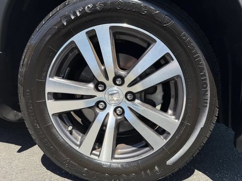 Used 2017 Honda Pilot EX-L image 52