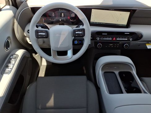 New 2026 Hyundai Palisade SE FWD image 8