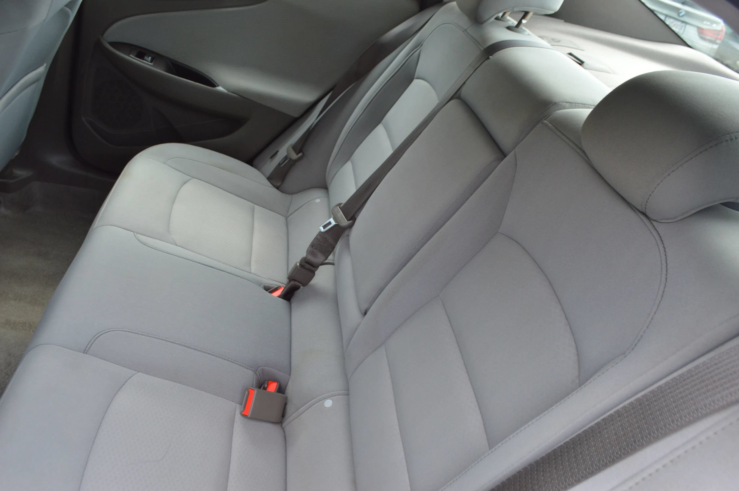 Used 2017 Chevrolet Malibu LS FWD image 20