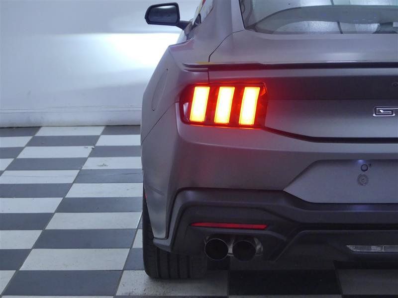 Used 2025 Ford Mustang GT Premium RWD image 31