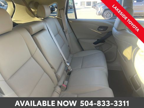 Used 2016 Acura RDX FWD w/ Technology Package image 19