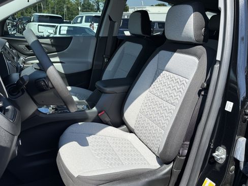 Used 2024 Chevrolet Equinox LS w/ LS Convenience Package FWD image 16