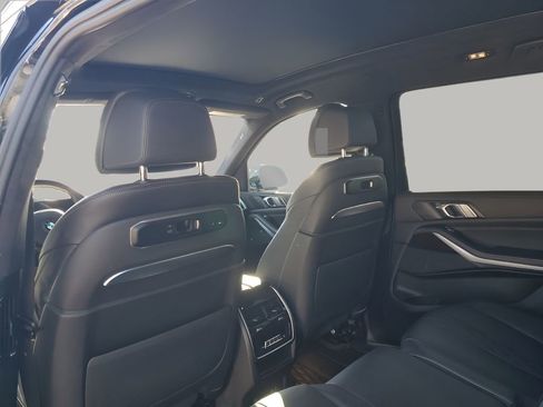 Used 2023 BMW X7 xDrive40i w/ M Sport Package image 18