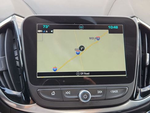 Used 2018 Chevrolet Volt Premier w/ Driver Confidence Package image 24