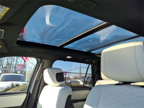 Used 2023 Toyota Sequoia Capstone image 18