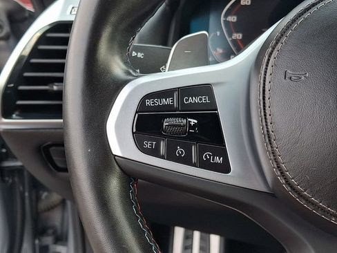 Used 2023 BMW M850i xDrive Coupe w/ M Sport Professional Package AWD/4WD image 19