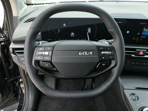 New 2026 Kia Sportage SX Prestige AWD/4WD image 15
