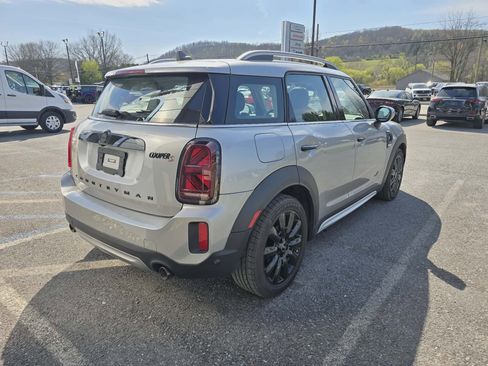 Used 2023 MINI Cooper Countryman S AWD/4WD image 3