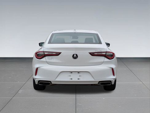 Used 2023 Acura TLX FWD image 5
