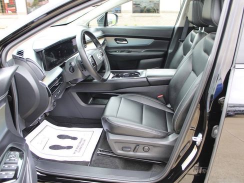 Used 2025 Nissan Murano SL w/ Cargo Package AWD/4WD image 12