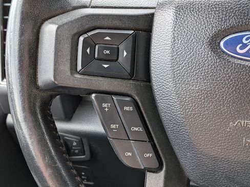 Used 2019 Ford F150 XLT w/ Equipment Group 302A Luxury AWD/4WD image 18