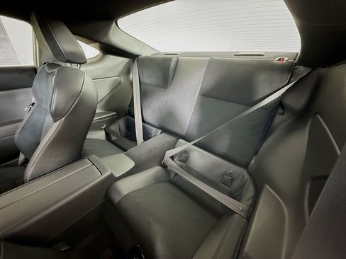 New 2026 Toyota GR86 Premium RWD image 24