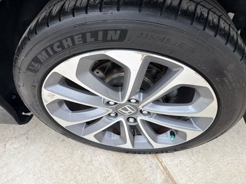 Used 2014 Honda Accord EX-L image 16