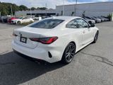 Used 2022 BMW 430i xDrive Coupe w/ Premium Package 2 image 3