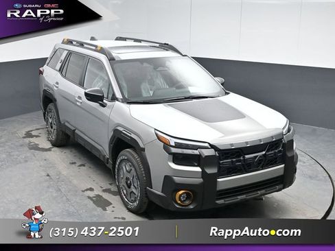 New 2026 Subaru Outback Wilderness image 20