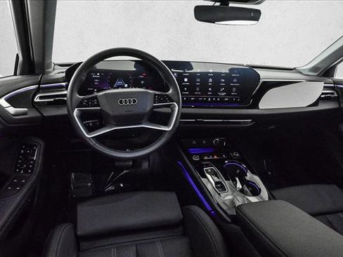 Certified 2025 Audi A5 2.0T Premium Plus w/ Premium Plus image 19