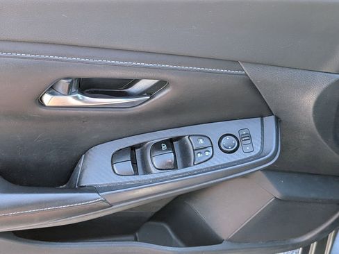 Used 2020 Nissan Sentra S FWD image 11